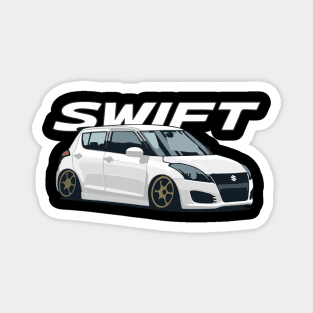 Swift Stance Magnet