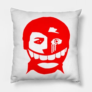 smile Pillow