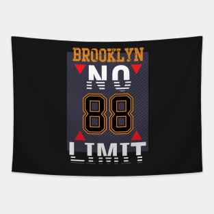 Brooklyn 88 Tapestry