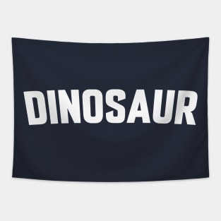 DINOSAUR Tapestry