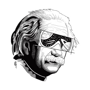 Einstein T-Shirt