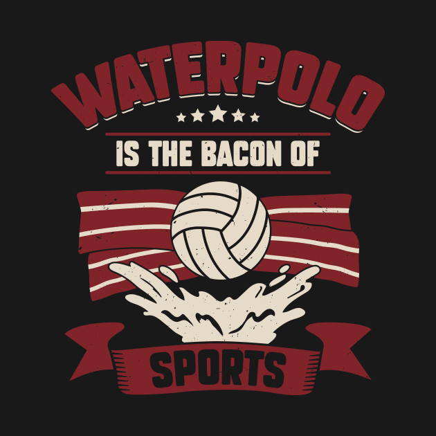 Waterpolo Is The Bacon Of Sports by Dolde08