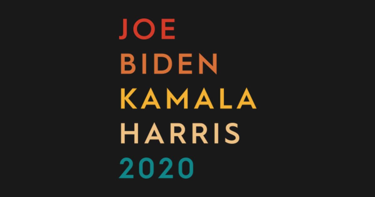 Joe Biden Kamala Harris 2020 - Joe Biden Kamala Harris ...