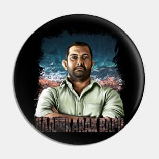 Dangal Pin