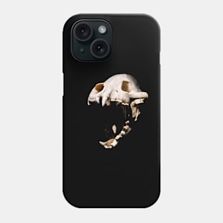 Predator Skull Phone Case