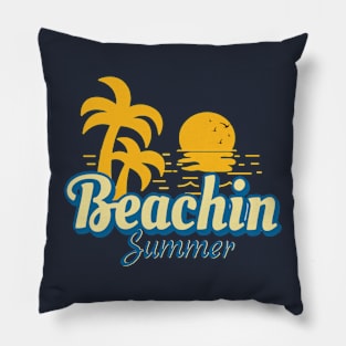 SUMMER BEACH Pillow