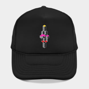 ARCHITECTURE Hat