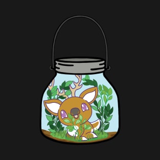 Deer Jar T-Shirt