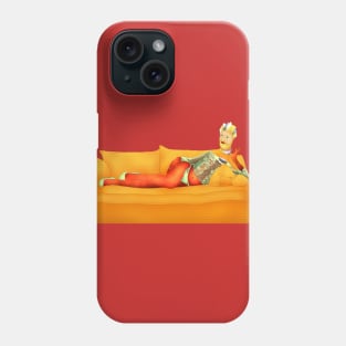 Couch Lloyd Phone Case