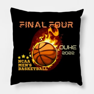 ku final four Pillow