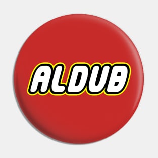 Aldub Pin