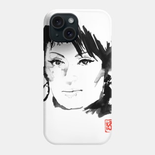 barbara Phone Case