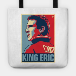 King Eric Tote