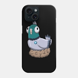 That little bird Phone Case