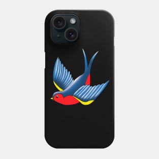 Swallow Phone Case