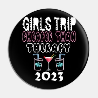 girls trip cheaper than therapy 2022/2023 Pin