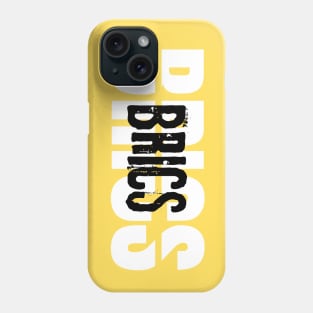 BRICS group Phone Case