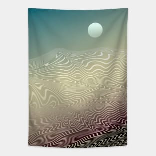 Dunes Tapestry