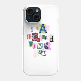 Enchanted Phone Case