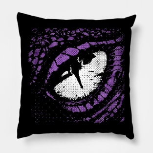 dragon eye Pillow