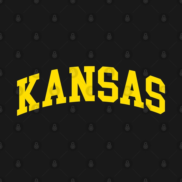 Kansas by monkeyflip