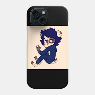 GalaxyPup Phone Case