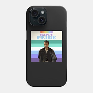 Louis - Happy Pride Phone Case