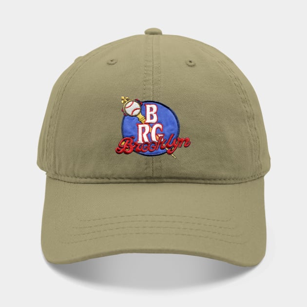 Brooklyn royal giants hat cheap