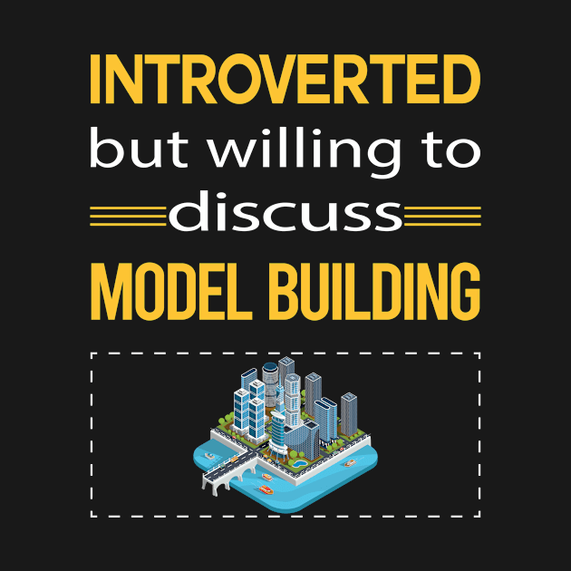 Funny Introverted Model Building by symptomovertake