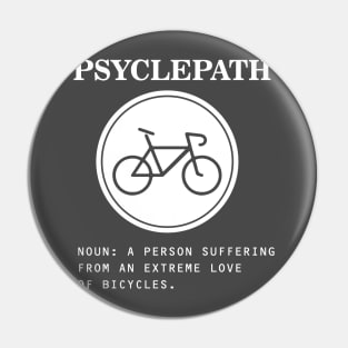 PSYCLEPATH Pin