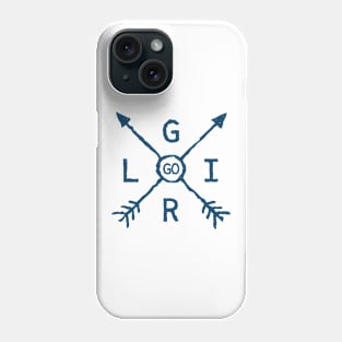 Go Girl Phone Case