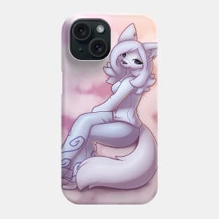 Elegant Mist Phone Case