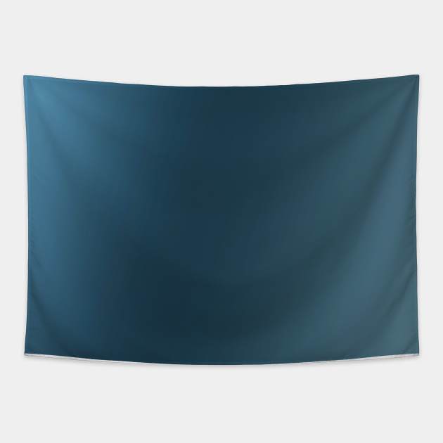 blue grey textur eart Tapestry by creatilory