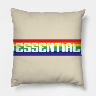 MOON BASE ESSENTIAL STAFF Pillow