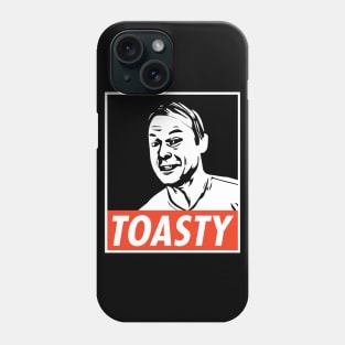 Toasty Phone Case