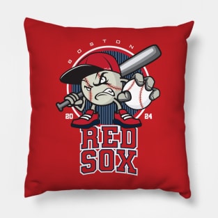 Boston Baseball - 2024 Season Pillow