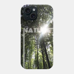 Nature #5 Phone Case