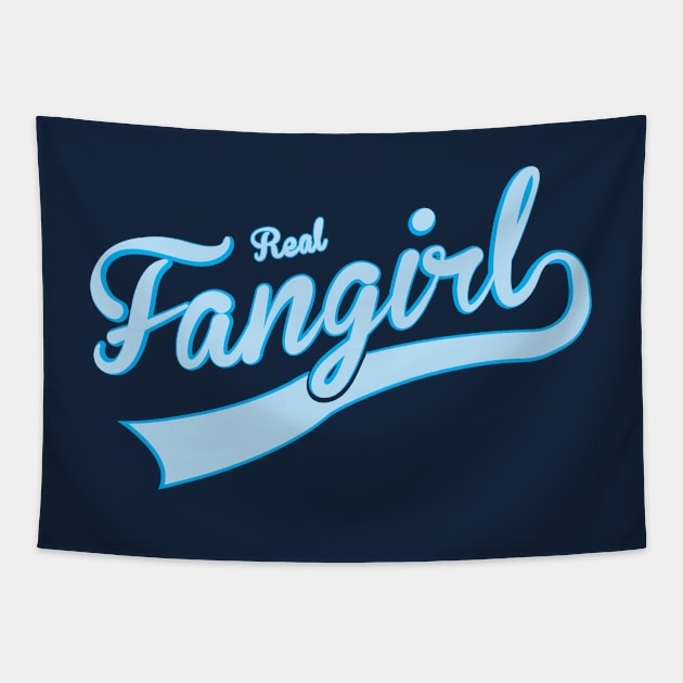 Fangirl Tapestry by Piercek25