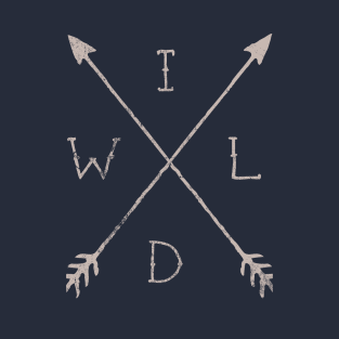 Wild Arrows T-Shirt