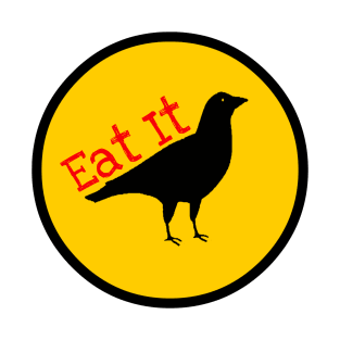 Eat Crow T-Shirt