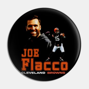 joe flacco Pin