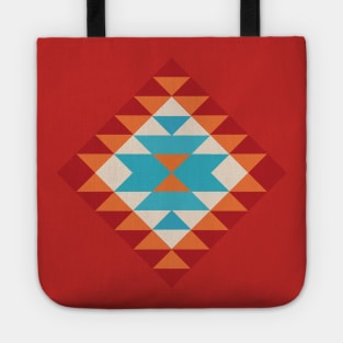 Tribal Love Tote