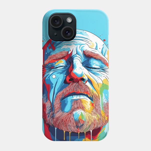 Bliss Phone Case by siriusreno