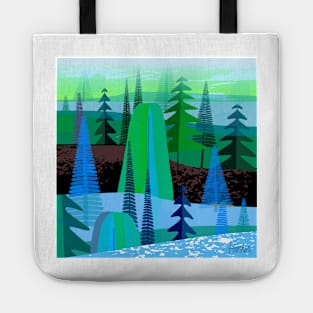 Santa Cruz Tote