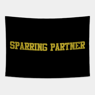 sparring partner Tapestry