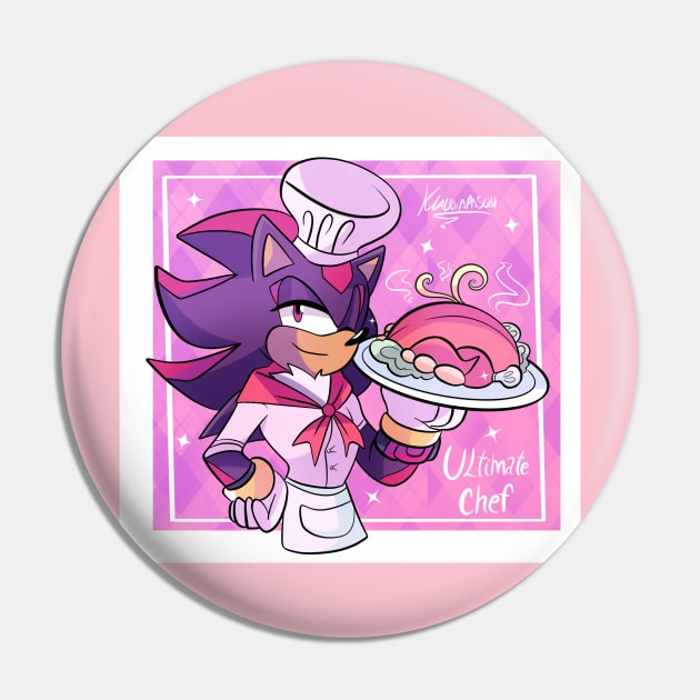 Ultimate chef Pin by Klaudiapasqui 96