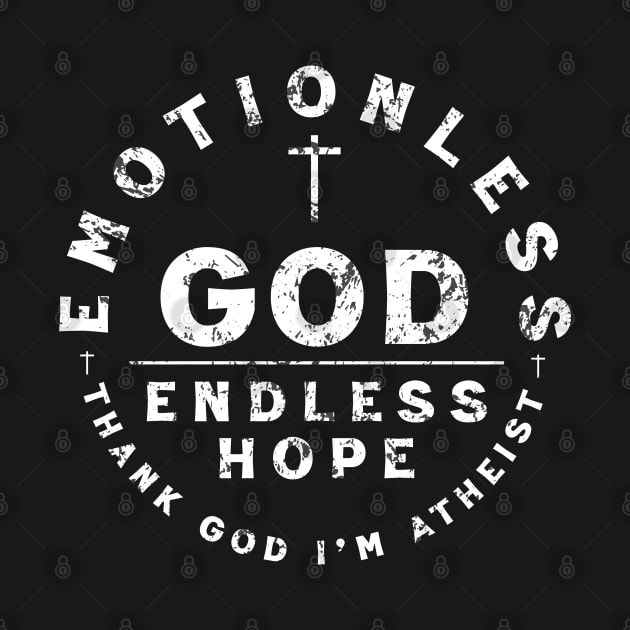 Emotionless God // Endless Hope by Trendsdk