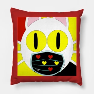 CATDEMIA II Pillow