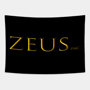 ZEUS INC Tapestry