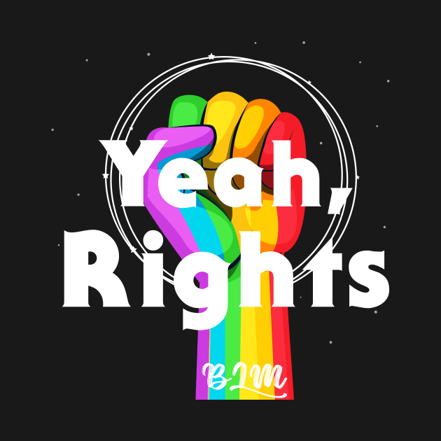 Yeah Rights by rjstyle7